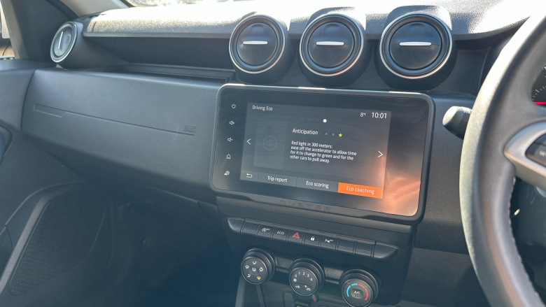 Dacia Duster 1.0 TCe 90 Expression 5dr Petrol Estate